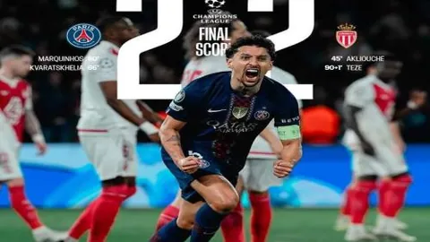 2022-2023赛季欧冠半决赛：皇马曼城巅峰争霸，米兰德比20年后再燃激情